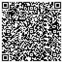 QR code with MJB Products contacts