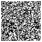 QR code with J C Hooks Construction contacts