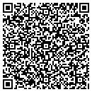 QR code with K H Fritz Tech Sales contacts