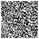 QR code with George Institute For Biodivers contacts