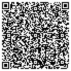 QR code with Henderson County Youth Prog contacts