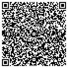 QR code with Hanna's Painting & Pressure contacts