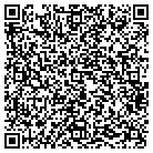 QR code with North Topsail Utilities contacts