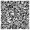 QR code with S S C 7913-7 contacts