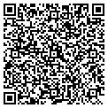QR code with P C Directions contacts