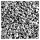QR code with Afshin Mashoof MD Inc contacts