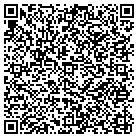 QR code with C & B Service All Foreign Car Rpr contacts