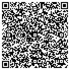 QR code with A Speedy Lock & Key contacts
