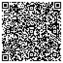 QR code with D & J Lawn Service contacts