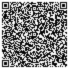 QR code with RCR Fabrication & Design contacts