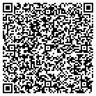 QR code with Hanson Discount Floor Covering contacts