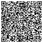 QR code with High Country Apparel contacts