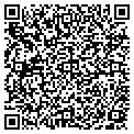 QR code with JEDC Co contacts