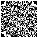 QR code with Ziptronix Inc contacts