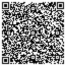 QR code with Austin & Sons Garage contacts