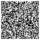 QR code with R S Trans contacts