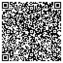 QR code with Kenneth Pearce contacts