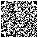 QR code with Alarm Line contacts