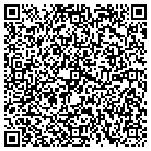 QR code with Hiouchi Hamlet Rv Resort contacts