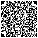 QR code with Havelock High contacts