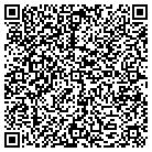 QR code with AAA Commercial Guttering-Roof contacts