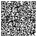 QR code with Aflac contacts
