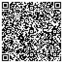 QR code with R C's Auto Sales contacts