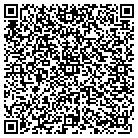 QR code with Jeff Hargett Mechanical Inc contacts