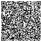 QR code with First Carolina Finance contacts