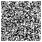 QR code with Sandhills Center For Mental contacts
