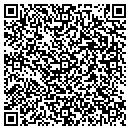 QR code with James E Shaw contacts