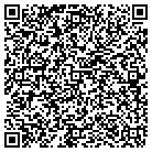 QR code with Corky & Arty The Magic Clowns contacts