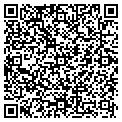 QR code with Somika Design contacts