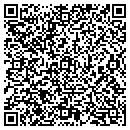 QR code with M Storch Emilie contacts