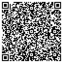 QR code with Reflection contacts