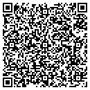 QR code with James Dunbar DDS contacts