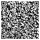 QR code with APS Security contacts