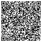 QR code with A Childs World Learning Center contacts