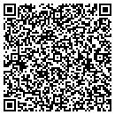 QR code with King Chef contacts