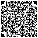 QR code with Hooligan's MC contacts