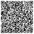 QR code with Klein's Custom Cabinets contacts