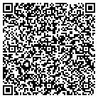 QR code with Cutting Edge Fabrication Inc contacts