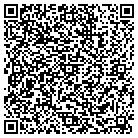 QR code with Advanced Interiors Inc contacts