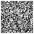 QR code with R C Development contacts