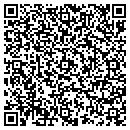 QR code with R L Wright Construction contacts