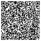 QR code with University Barber & Style Shop contacts