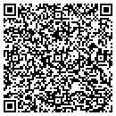 QR code with R D's Fire Control contacts