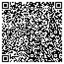 QR code with Hux Backhoe Service contacts