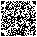 QR code with Nails & Tan contacts