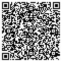 QR code with Gapco contacts